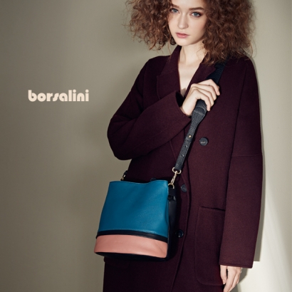 borsalini New Arrival 自由拼接