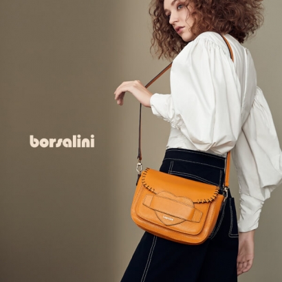 borsalini「心月夜光」系列：擁抱愛的星光旅程，點綴銀河夜空