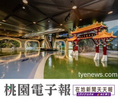 全球最佳轉機機場排名出爐！桃機拿下好成績