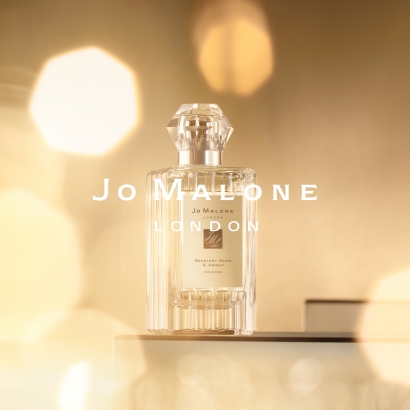 Jo Malone London 2020聖誕限定系列 魔幻推薦