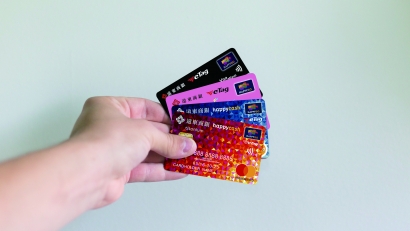 即日起，刷遠東銀行信用卡滿額最高送NT$1,200刷卡金!