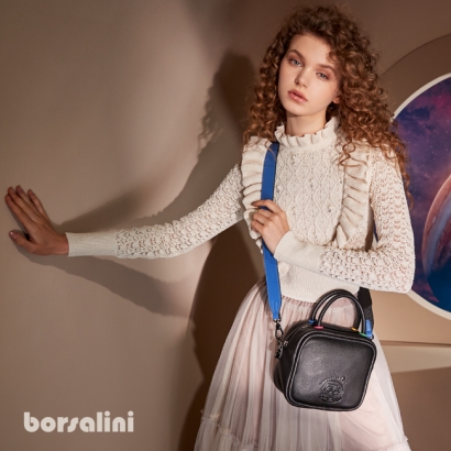 2023 A/W borsalini 初秋新品│宇宙探險 𝑳𝒆𝒕’𝒔 𝑮𝒐