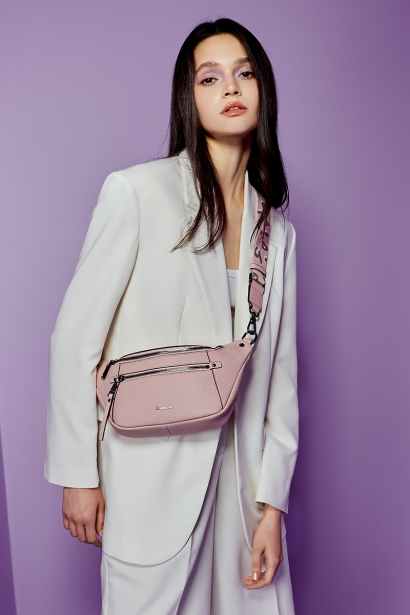 borsalini 2024 S/S 春夏新品│黑粉綺想