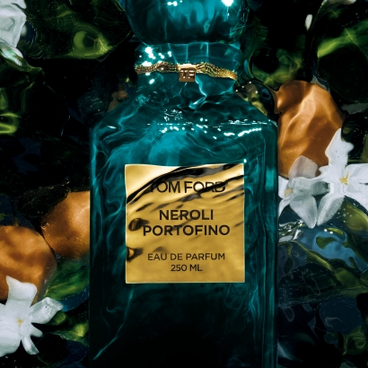 采盟免稅店，為你獻上TOM FORD的奢華與優雅！