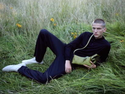 Testoni Timeless 運動鞋 - 日常奢華的全新詮釋