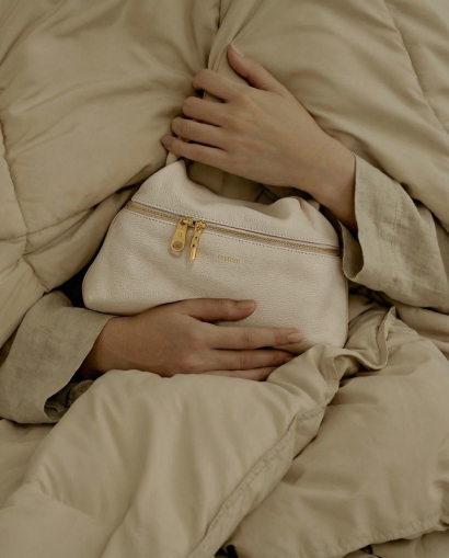 Testoni 2026春夏系列登場 以柔軟觸感與極致舒適，詮釋義式優雅日常