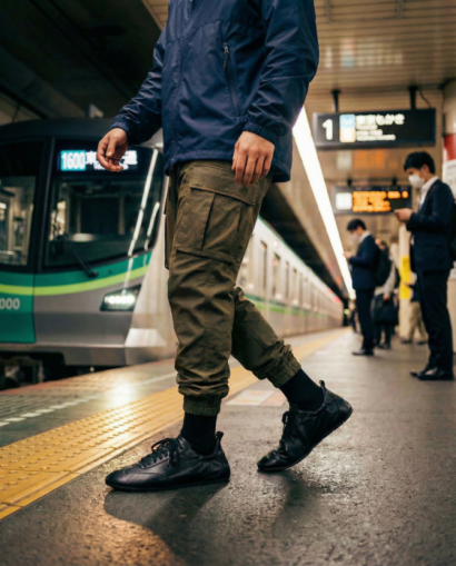 Testoni發表全新Timeless Sneakers城市系列 打破正裝與休閒界線，以極簡美學漫步米蘭、紐約、東京等全球五大時尚之都