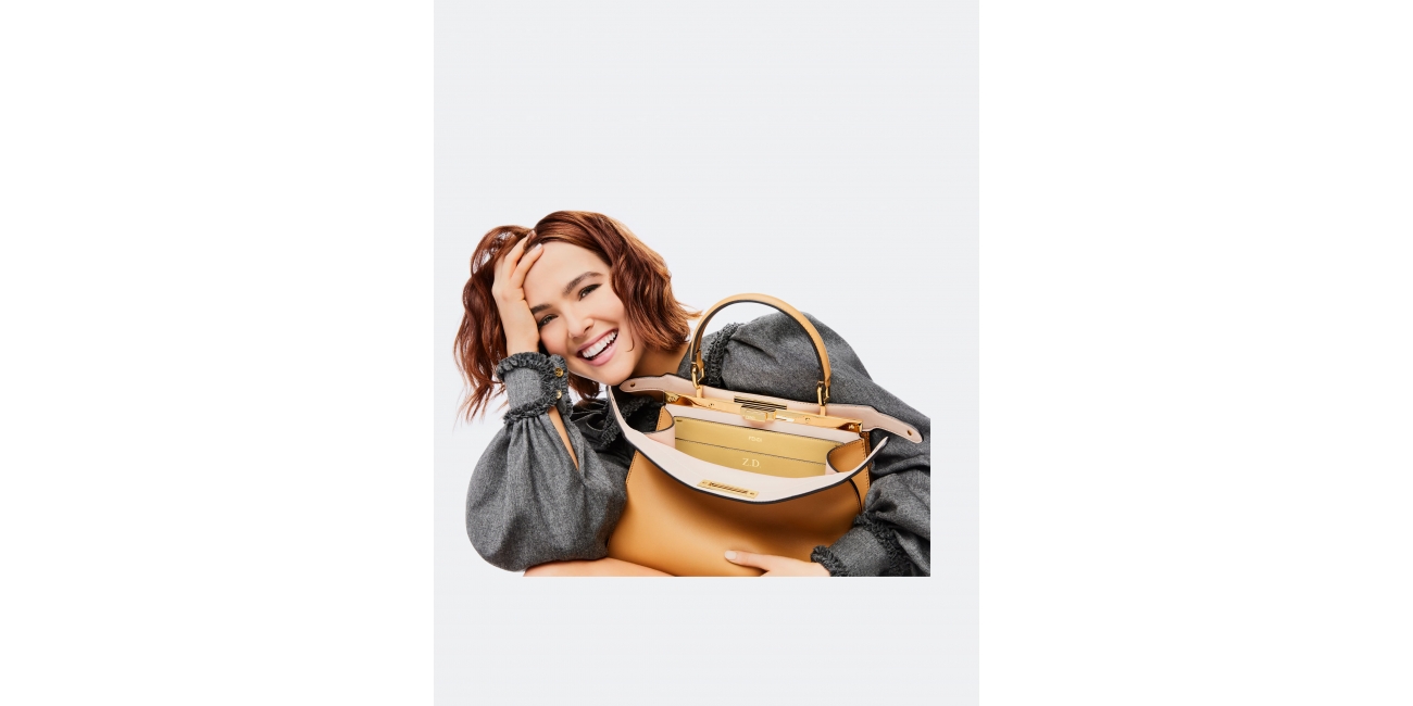 01_FENDI Peekaboo Campaign ft. Zoey Deutch_HR
